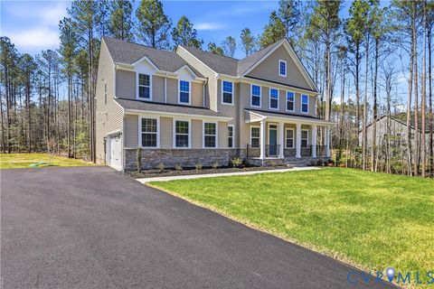 12018 Buckrudy Terrace Chesterfield VA 23838
