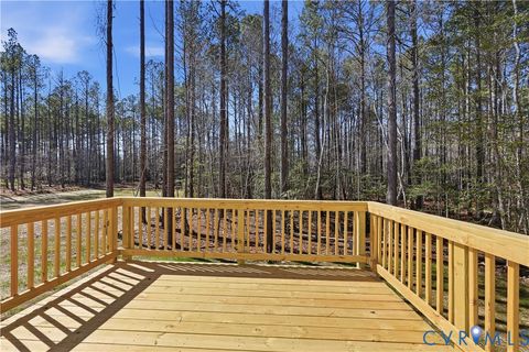 Tiny photo for 12018 Buckrudy Terrace, Chesterfield, VA 23838 (MLS # 2607731)