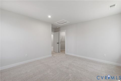 Tiny photo for 12018 Buckrudy Terrace, Chesterfield, VA 23838 (MLS # 2607731)