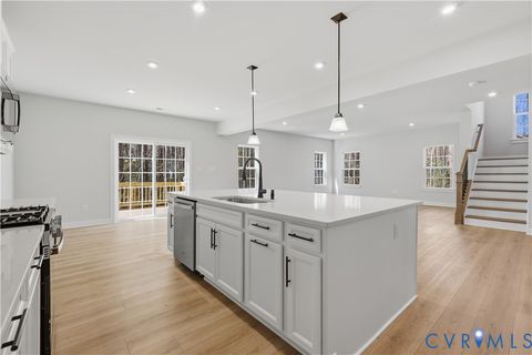 Tiny photo for 12018 Buckrudy Terrace, Chesterfield, VA 23838 (MLS # 2607731)