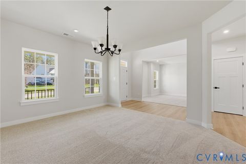 Tiny photo for 12018 Buckrudy Terrace, Chesterfield, VA 23838 (MLS # 2607731)