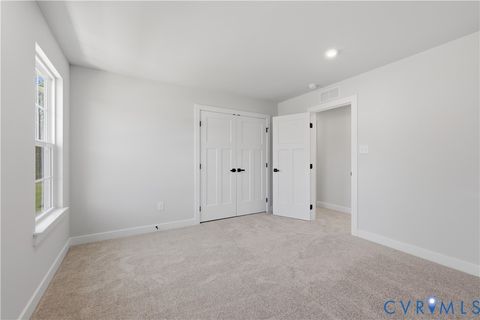 Tiny photo for 12018 Buckrudy Terrace, Chesterfield, VA 23838 (MLS # 2607731)