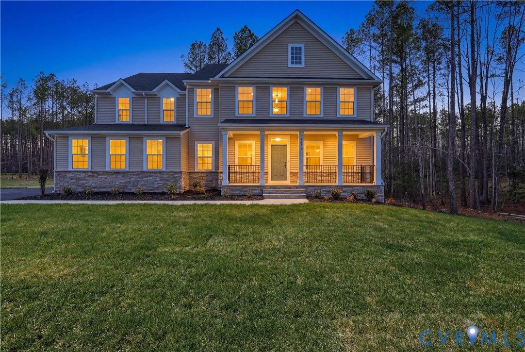 12018 Buckrudy Terrace