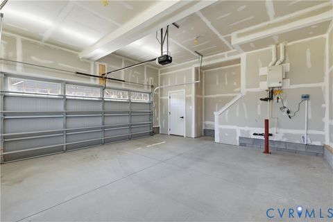 Tiny photo for 12018 Buckrudy Terrace, Chesterfield, VA 23838 (MLS # 2607731)