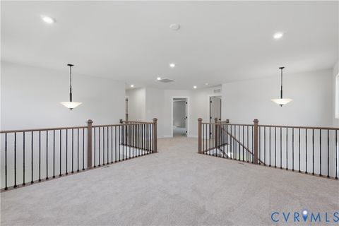 Tiny photo for 12018 Buckrudy Terrace, Chesterfield, VA 23838 (MLS # 2607731)