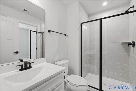 Tiny photo for 12018 Buckrudy Terrace, Chesterfield, VA 23838 (MLS # 2607731)