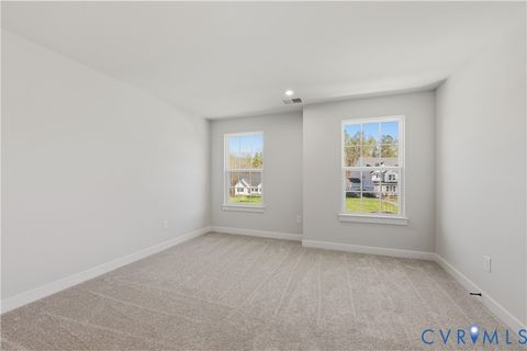 Tiny photo for 12018 Buckrudy Terrace, Chesterfield, VA 23838 (MLS # 2607731)