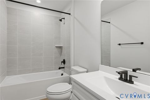 Tiny photo for 12018 Buckrudy Terrace, Chesterfield, VA 23838 (MLS # 2607731)