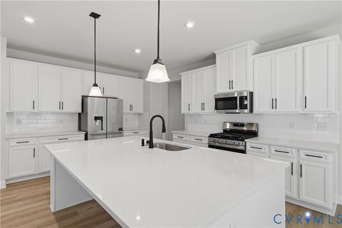 Tiny photo for 12018 Buckrudy Terrace, Chesterfield, VA 23838 (MLS # 2607731)