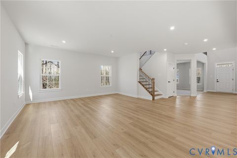 Tiny photo for 12018 Buckrudy Terrace, Chesterfield, VA 23838 (MLS # 2607731)