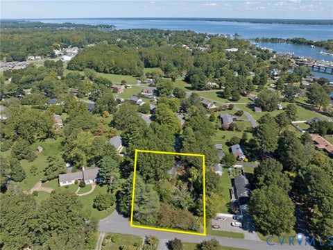 Tiny photo for 193 Meadow Lane, Urbanna, VA 23175 (MLS # 2625103)