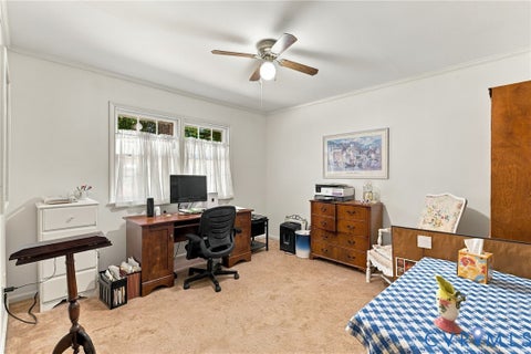 Tiny photo for 193 Meadow Lane, Urbanna, VA 23175 (MLS # 2625103)