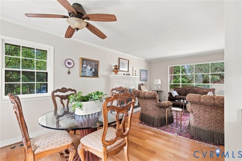 Tiny photo for 193 Meadow Lane, Urbanna, VA 23175 (MLS # 2625103)