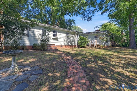 Tiny photo for 193 Meadow Lane, Urbanna, VA 23175 (MLS # 2625103)