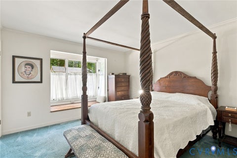 Tiny photo for 193 Meadow Lane, Urbanna, VA 23175 (MLS # 2625103)