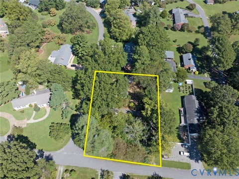Tiny photo for 193 Meadow Lane, Urbanna, VA 23175 (MLS # 2625103)