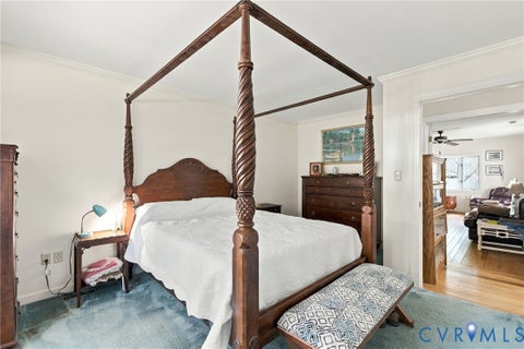 Tiny photo for 193 Meadow Lane, Urbanna, VA 23175 (MLS # 2625103)