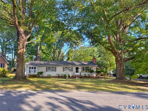 Photo of 193 Meadow Lane, Urbanna, VA 23175 (MLS # 2625103)