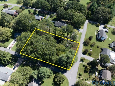 Tiny photo for 193 Meadow Lane, Urbanna, VA 23175 (MLS # 2625103)