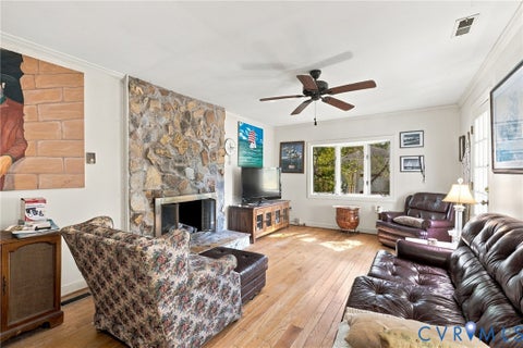 Tiny photo for 193 Meadow Lane, Urbanna, VA 23175 (MLS # 2625103)