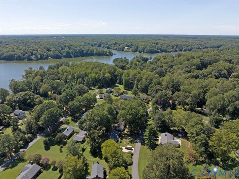Tiny photo for 193 Meadow Lane, Urbanna, VA 23175 (MLS # 2625103)