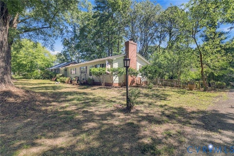 Tiny photo for 193 Meadow Lane, Urbanna, VA 23175 (MLS # 2625103)