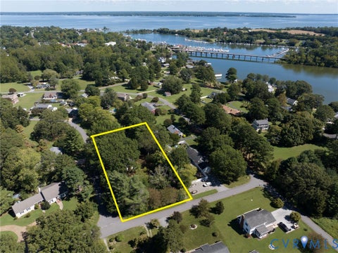 Tiny photo for 193 Meadow Lane, Urbanna, VA 23175 (MLS # 2625103)