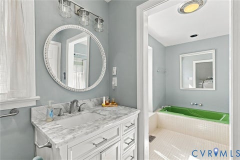 Tiny photo for 193 Meadow Lane, Urbanna, VA 23175 (MLS # 2625103)