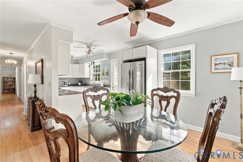 Tiny photo for 193 Meadow Lane, Urbanna, VA 23175 (MLS # 2625103)