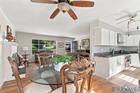 Tiny photo for 193 Meadow Lane, Urbanna, VA 23175 (MLS # 2625103)