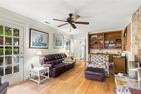 Tiny photo for 193 Meadow Lane, Urbanna, VA 23175 (MLS # 2625103)