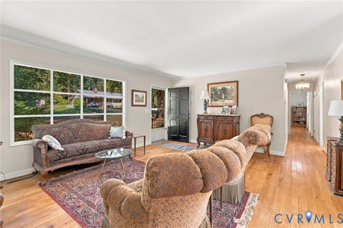 Tiny photo for 193 Meadow Lane, Urbanna, VA 23175 (MLS # 2625103)