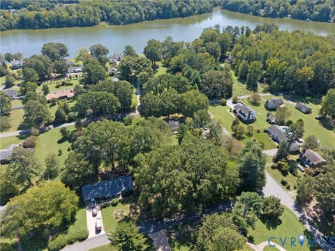 Tiny photo for 193 Meadow Lane, Urbanna, VA 23175 (MLS # 2625103)