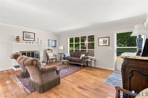 Tiny photo for 193 Meadow Lane, Urbanna, VA 23175 (MLS # 2625103)