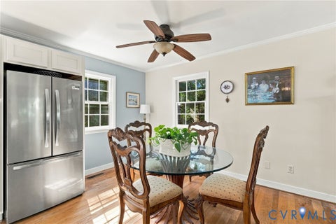 Tiny photo for 193 Meadow Lane, Urbanna, VA 23175 (MLS # 2625103)
