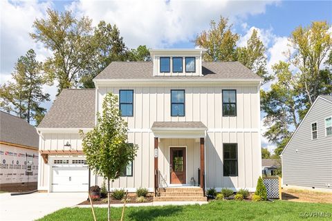 A home in Ashland