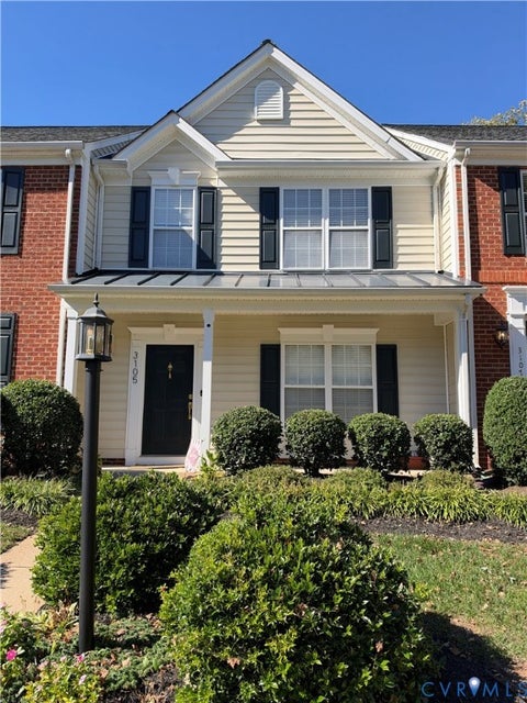 Tiny photo for 3105 Friars Walk Lane, Glen Allen, VA 23059 (MLS # 2628468)
