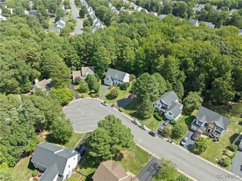 A home in Glen Allen