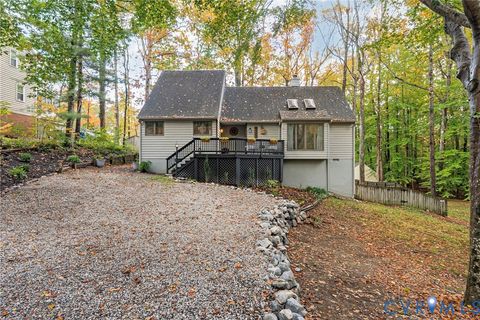 Photo of 8709 Sheldeb Drive, Chesterfield, VA 23235 (MLS # 2530375)