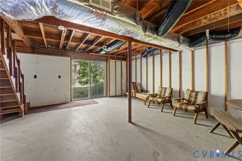 Tiny photo for 87 Pier Place, Kinsale, VA 22488 (MLS # 2628398)