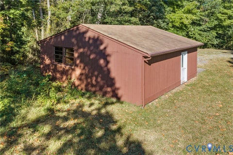 Tiny photo for 87 Pier Place, Kinsale, VA 22488 (MLS # 2628398)