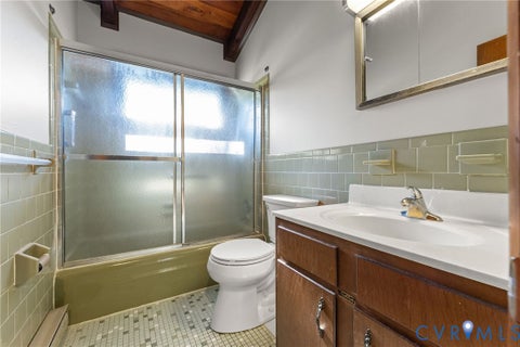 Tiny photo for 87 Pier Place, Kinsale, VA 22488 (MLS # 2628398)