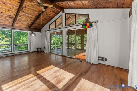 Tiny photo for 87 Pier Place, Kinsale, VA 22488 (MLS # 2628398)