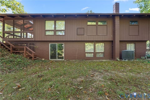 Tiny photo for 87 Pier Place, Kinsale, VA 22488 (MLS # 2628398)