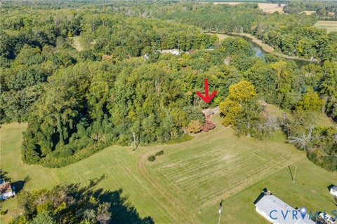 Tiny photo for 87 Pier Place, Kinsale, VA 22488 (MLS # 2628398)