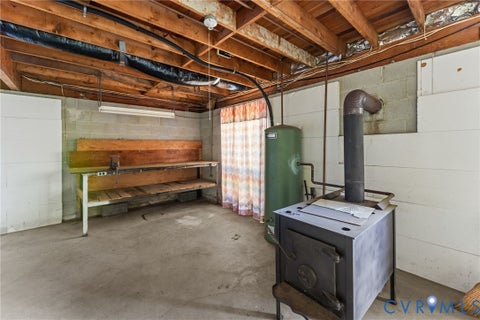 Tiny photo for 87 Pier Place, Kinsale, VA 22488 (MLS # 2628398)