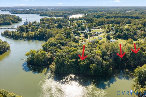 Tiny photo for 87 Pier Place, Kinsale, VA 22488 (MLS # 2628398)