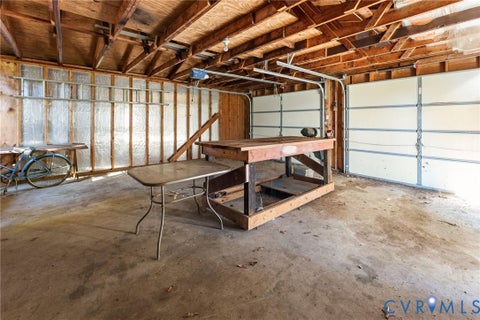 Tiny photo for 87 Pier Place, Kinsale, VA 22488 (MLS # 2628398)