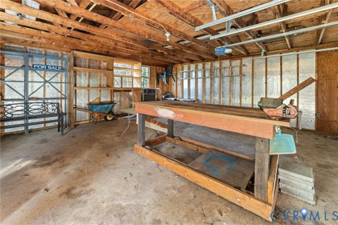Tiny photo for 87 Pier Place, Kinsale, VA 22488 (MLS # 2628398)