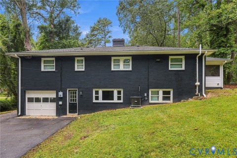 Tiny photo for 7622 Comanche Drive, Richmond, VA 23225 (MLS # 2625398)